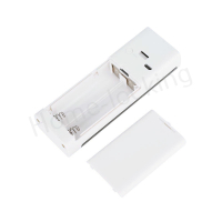 Smart WiFi HD video deurbel 2.0MP met bediening via Smart Life APP werkt met Alexa en Google spraaksturing.T-2090